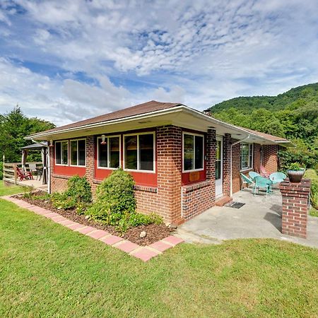 Serene Misty Vale Home With Game Room, Grill! Clayton Esterno foto